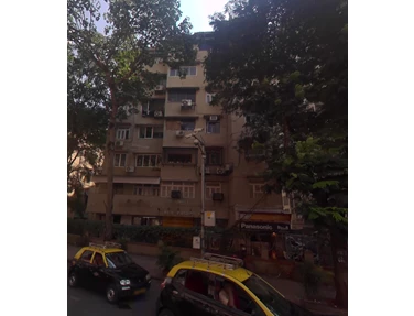 Flat on rent in Pushpa Vihar CHS, Colaba