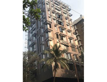 Flat on rent in 76 South Avenue, Khar West