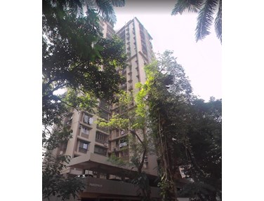 Flat on rent in Persepolis, Cuffe Parade