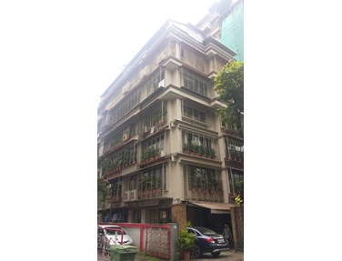 Flat on rent in Pals, Bandra West