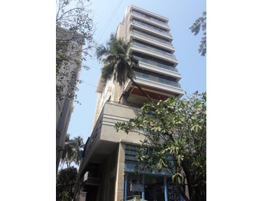 Flat on rent in Bhuvnesh Westside, Bandra West