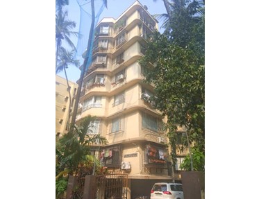 Flat on rent in Vaishali, Juhu