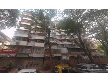 Flat on rent in Devdarshan, Mahim