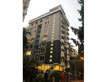 Flat on rent in Windsor, Bandra West