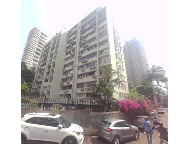 1 - Prabhu Kutir Apartment, Altamount Road