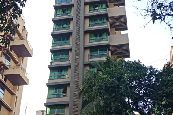 Flat for sale in Midsummer, Santacruz West