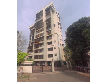 2 - Samarth Prasad, Andheri West