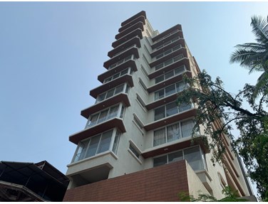 Flat on rent in Saigal Apartments, Chembur