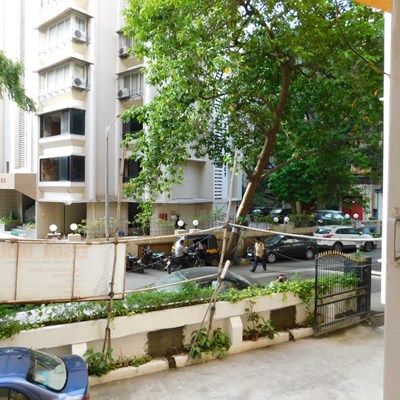 Flat for sale in Neptune Apartment, Andheri West