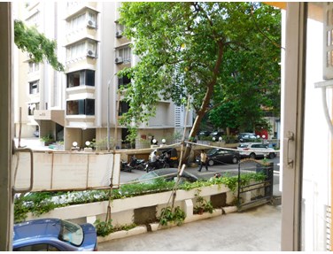 Neptune Apartment, Andheri West