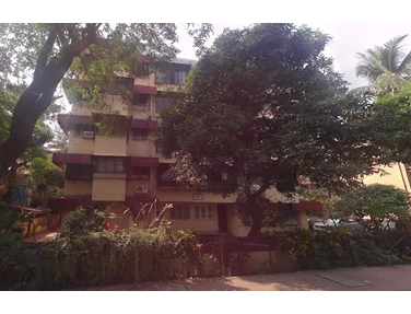 Flat on rent in Olar Apartments, Bandra West