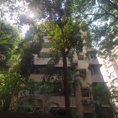 Flat for sale in Shashidhar Apartments, Breach Candy