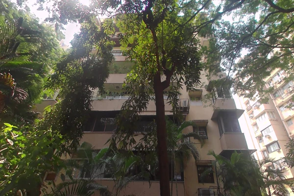 Flat for sale in Shashidhar Apartments, Breach Candy