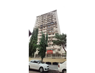 Flat on rent in Jal Kiran, Cuffe Parade