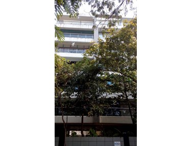 Flat on rent in Central Park, Bandra West