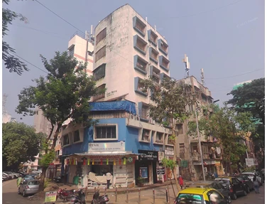 Flat on rent in Casa Maria, Dadar West