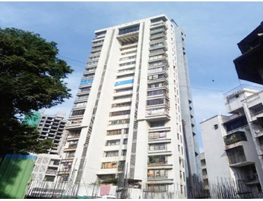 Flat on rent in Matoshree Tower, Dadar West