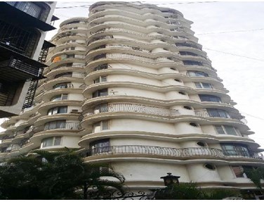 Flat on rent in Dev Aarti, Mahim