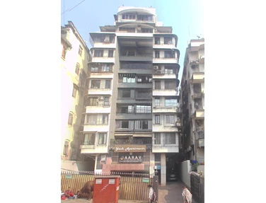 Flat on rent in Yash Apartment, Tardeo