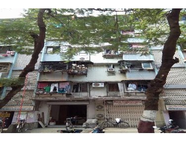 Flat on rent in Swapna Safalya, Bandra West