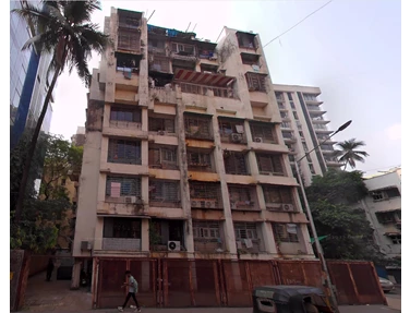 Flat on rent in Shankar Mahal, Vile Parle West