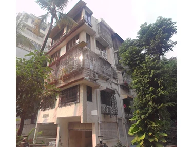 Flat on rent in Chopra Niwas, Bandra West