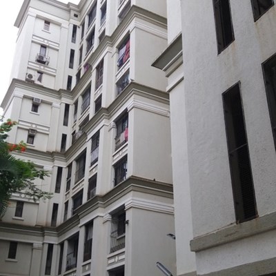 Flat for sale in New Heritage, Andheri West
