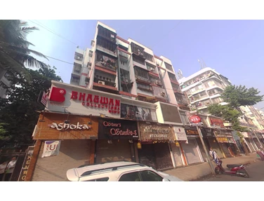 Flat on rent in Kenwood Apartment, Andheri West