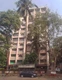 Flat on rent in Milton Tower, Khar West