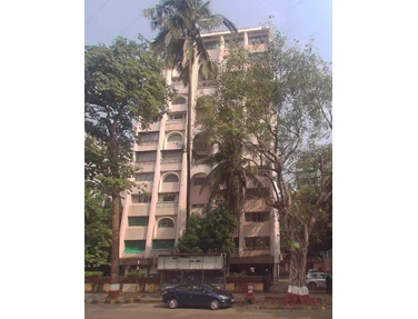 1 - Milton Tower, Khar West