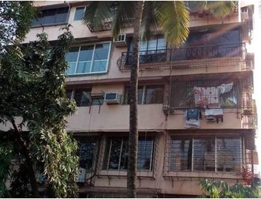 Flat on rent in Mooncroft, Bandra West