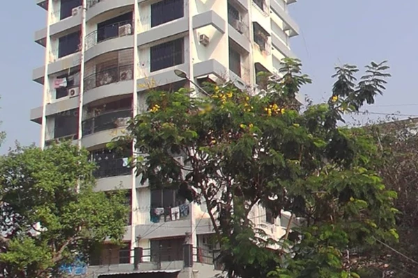 Flat on rent in Pearl Palace, Andheri West