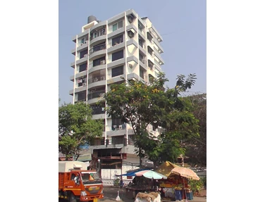 1 - Pearl Palace, Andheri West