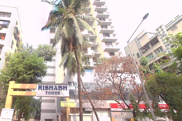 Flat for sale in Rishabh Tower, Andheri West