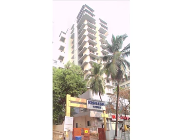 2 - Rishabh Tower, Andheri West