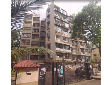 Flat on rent in Trishul 2, Andheri West