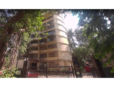 Flat on rent in Vinayak Aangan, Prabhadevi