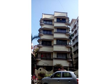 Flat on rent in Buttercup Apartment, Bandra West