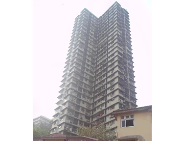 Flat on rent in Enterprise Apartment, Tardeo