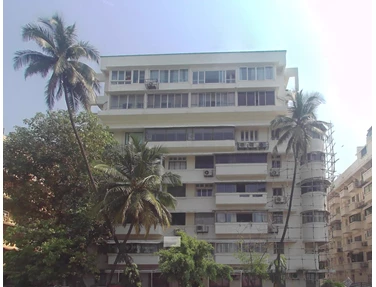 Flat on rent in Hemprabha Building, Churchgate