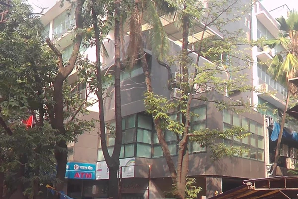 Office on rent in ML Spaces, Vile Parle West