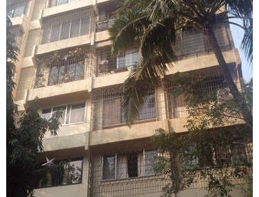 Flat on rent in Dilkush, Bandra West