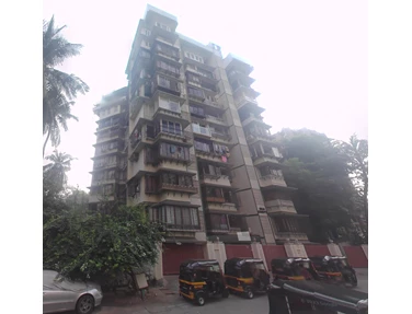 Flat on rent in Manish Sea Croft, Bandra West