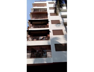 Flat on rent in Rajarshi CHS, Santacruz West