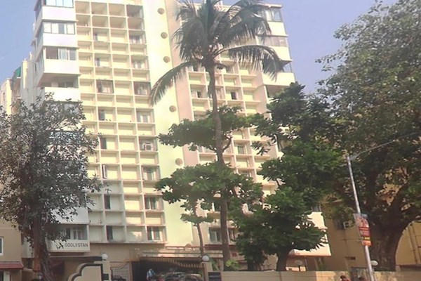 Flat for sale in Goolestan, Breach Candy