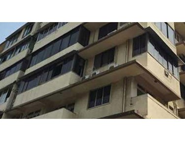 Flat on rent in Aryan Mahal, Churchgate