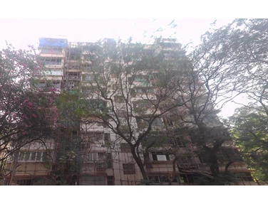 Flat on rent in Trishul, Bandra West