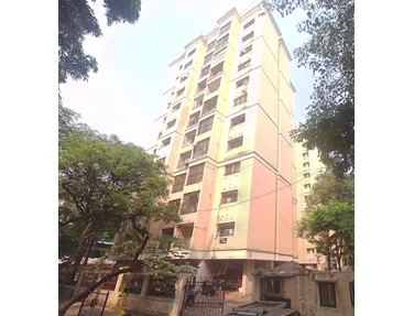 Flat on rent in Shakti Sadan, Bandra East