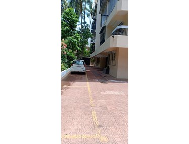 Flat on rent in Juhu Anmol, Juhu