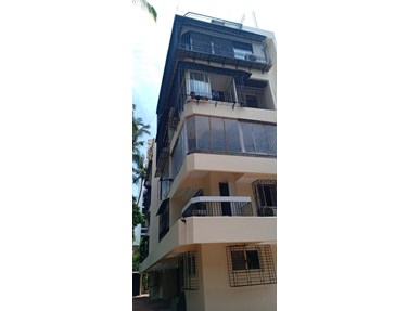 Flat on rent in Juhu Anmol, Juhu